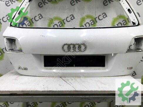 Audi A3 Bagaj Kapağı 8P4827023 çıkma parça
