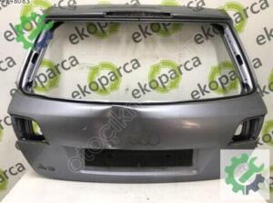 AUDI A3 2009 2012 BAGAJ KAPAĞI 8P4827023