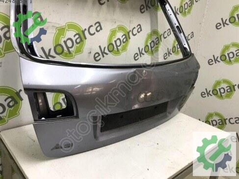 Audi A3 Bagaj Kapağı 8P4827023 çıkma parça