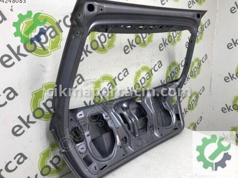 Audi A3 Bagaj Kapağı 8P4827023 çıkma parça
