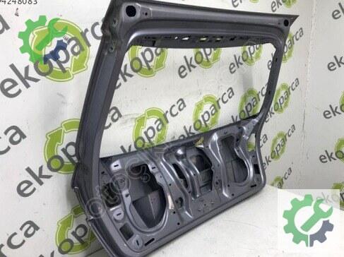 Audi A3 Bagaj Kapağı 8P4827023 çıkma parça