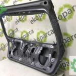 AUDI A3 2009 2012 BAGAJ KAPAĞI 8P4827023