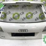 AUDI A3 2009 2012 BAGAJ KAPAĞI ÇIKMA 8P4827023