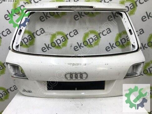 Audi A3 Bagaj Kapağı çıkma parça