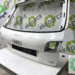 AUDI A3 2009 2012 BAGAJ KAPAĞI ÇIKMA 8P4827023