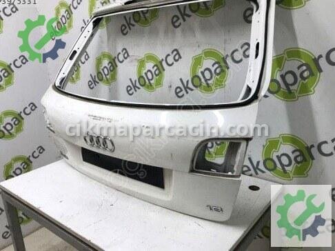Audi A3 Bagaj Kapağı 8P4827023 çıkma parça