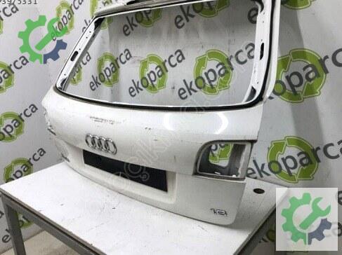 Audi A3 Bagaj Kapağı 8P4827023 çıkma parça