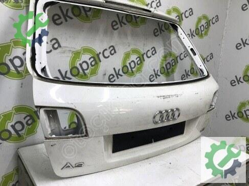 Audi A3 Bagaj Kapağı 8P4827023 çıkma parça