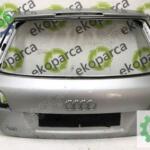 AUDI A3 2009 2012 ÇIKMA BAGAJ KAPAĞI 8P4827023