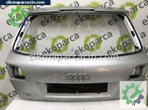 Audi A3 Bagaj Kapağı çıkma parça