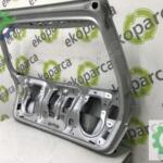 AUDI A3 2009 2012 ÇIKMA BAGAJ KAPAĞI 8P4827023