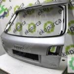 AUDI A3 2009 2012 ÇIKMA BAGAJ KAPAĞI 8P4827023