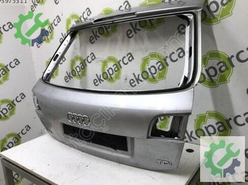 Audi A3 Bagaj Kapağı 8P4827023 çıkma parça
