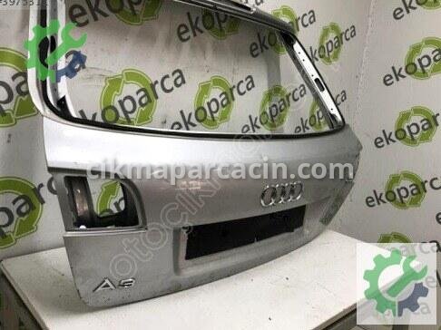 Audi A3 Bagaj Kapağı 8P4827023 çıkma parça