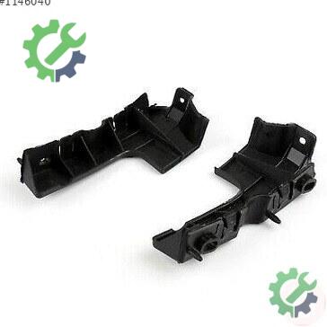 Audi A3 Far Braketi çıkma parça