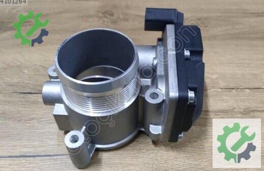 Audi A3 Gaz Kelebeği 03G128063A çıkma parça