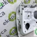 AUDI A3 2009 2013 SAĞ ARKA KAPI 8P4833052