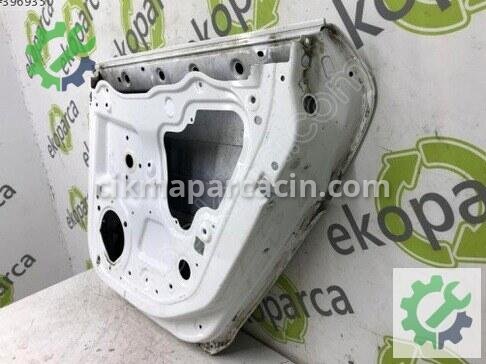 Audi A3 Sağ Arka Kapı 8P4833052 çıkma parça