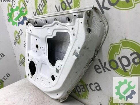 Audi A3 Sağ Arka Kapı 8P4833052 çıkma parça