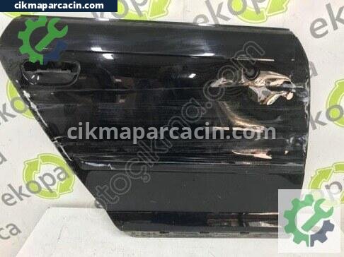 Audi A3 Sağ Arka Kapı çıkma parça