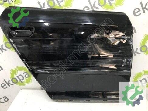 Audi A3 Sağ Arka Kapı 8P4833052 çıkma parça