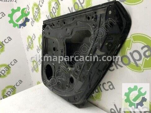 Audi A3 Sağ Arka Kapı 8P4833052 çıkma parça