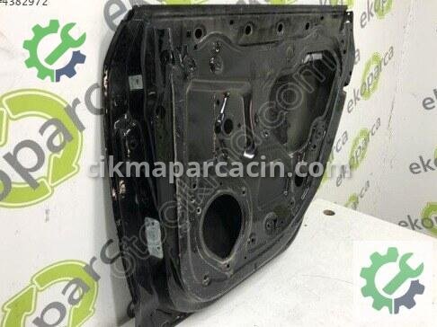 Audi A3 Sağ Arka Kapı 8P4833052 çıkma parça