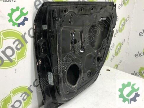Audi A3 Sağ Arka Kapı 8P4833052 çıkma parça