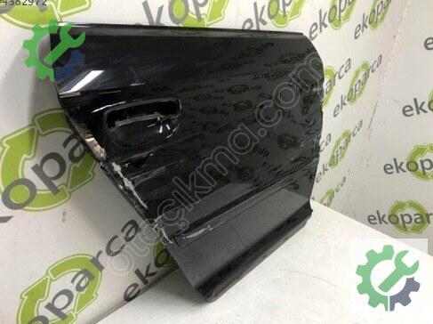 Audi A3 Sağ Arka Kapı 8P4833052 çıkma parça