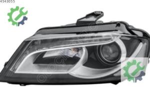 AUDI A3 2009 2013 SOL FAR SIFIR  8P0941029BM