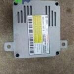 AUDI A3 2012 2016 FAR BEYNİ SIFIR  4G0907397P