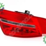 AUDI A3 2012 2017 SOL DIŞ STOP SIFIR 8P4945095E