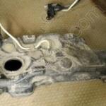 AUDI A3 2012 2017 YAKIT DEPOSU 5Q0201021RG