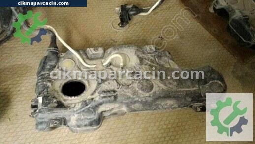 Audi A3 Depo çıkma parça