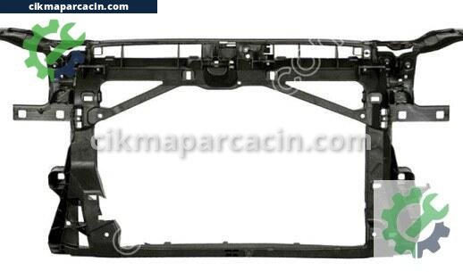 Audi A3 Ön Panel çıkma parça