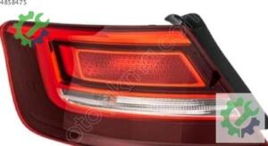 AUDI A3 2013 2016 SAĞ DIŞ STOP 8V4945096