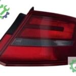 AUDI A3 2013 2016 SAĞ DIŞ STOP SIFIR 8V4945096