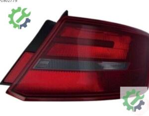 AUDI A3 2013 2016 SAĞ DIŞ STOP SIFIR 8V4945096