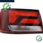 AUDI A3 2013 2016 SOL DIŞ STOP SIFIR 8V5945095