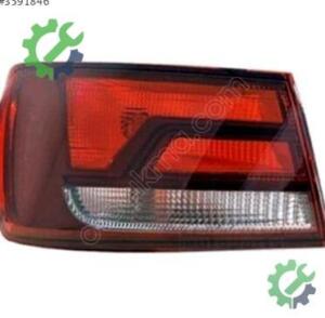 AUDI A3 2013 2016 SOL DIŞ STOP SIFIR 8V5945095