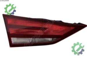 AUDI A3 2013 2016 SOL İÇ STOP SIFIR 8V5945093
