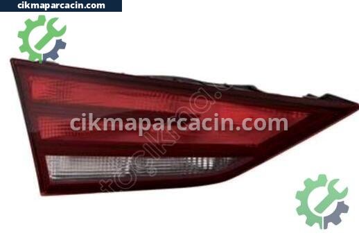 Audi A3 Sol Arka Stop çıkma parça