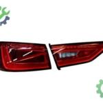 AUDI A3 2013 2016 SOL İÇ STOP SIFIR 8V5945093A