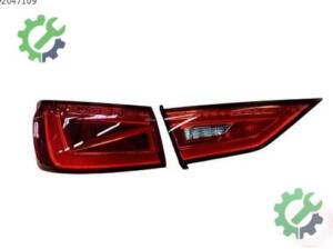AUDI A3 2013 2016 SOL İÇ STOP SIFIR 8V5945093A