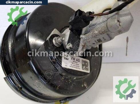 Audi A3 Westinghouse çıkma parça