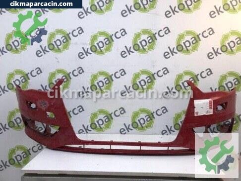 Audi A3 Ön Tampon çıkma parça