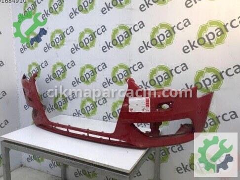 Audi A3 Ön Tampon 8V0807065 çıkma parça