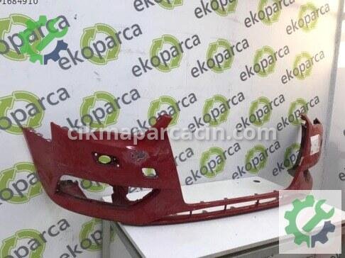 Audi A3 Ön Tampon 8V0807065 çıkma parça
