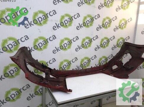 Audi A3 Ön Tampon 8V0807065 çıkma parça