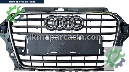 Audi A3 Panjur çıkma parça